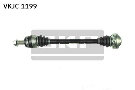 Піввісь SK SKF VKJC 1199