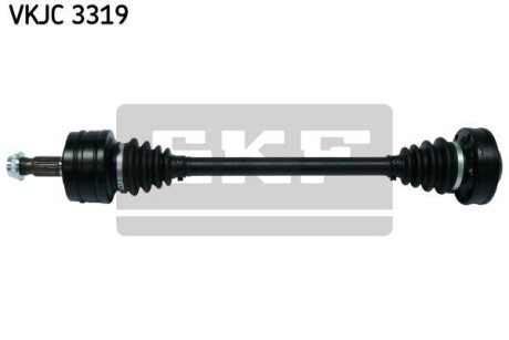 Піввісь SK SKF VKJC 3319