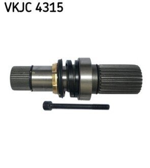 Піввісь SKF VKJC 4315