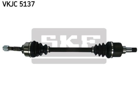 Піввісь SK SKF VKJC 5137