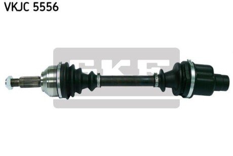 Піввісь SK SKF VKJC 5556