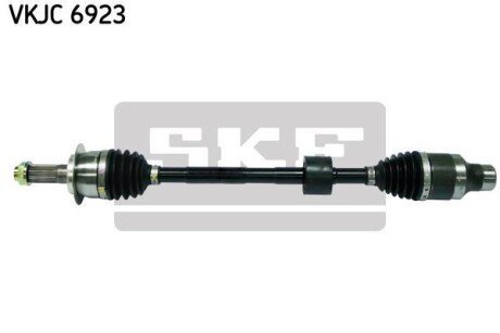 Піввісь SK SKF VKJC 6923