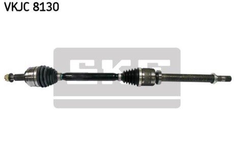 Піввісь SK SKF VKJC 8130