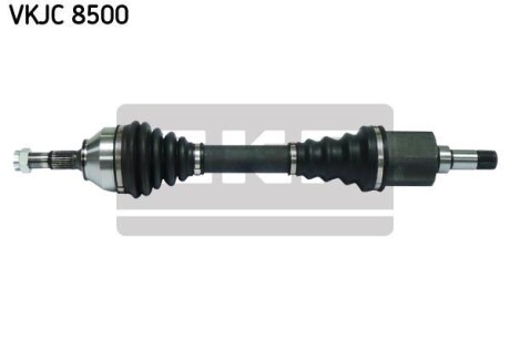 Піввісь SK SKF VKJC 8500