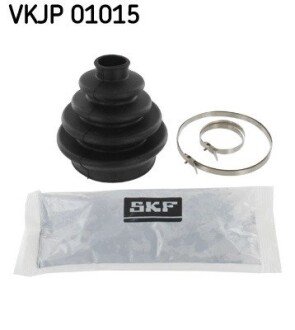 Пильовик приводу колеса унів. SKF VKJP 01015