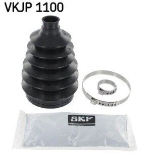 Пильовик приводу колеса SKF VKJP 1100