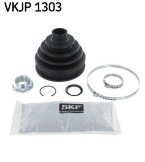 Пильовик приводу колеса SKF VKJP 1303