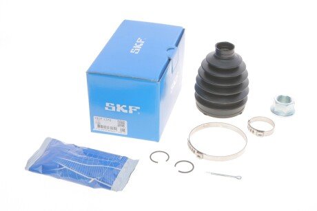 Пильовик приводу колеса SKF VKJP 1370