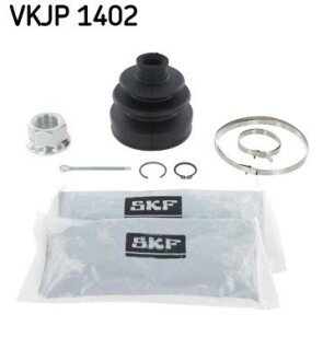 Пильовик приводу колеса SKF VKJP 1402