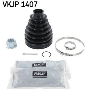 Пильовик приводу колеса SKF VKJP 1407