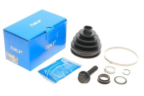 Комплект пильовика приводного вала SKF VKJP 3005