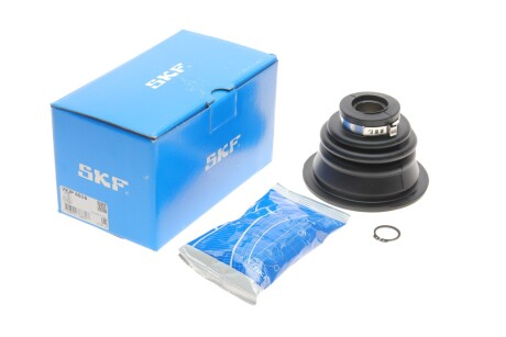 Комплект пильника РШ шарніра SKF VKJP 6016