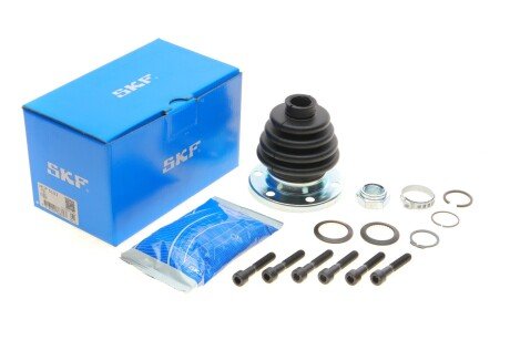 Комплект пильовика приводного вала SKF VKJP 6103