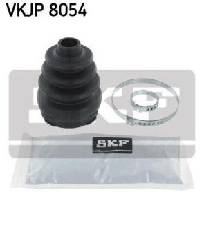 Пильник ШРУС ALFA ROMEO/FIAT/SIAT/Lancia "99-03 SKF VKJP8054