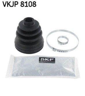 Пильник ШРУС FORD/Fiesta/BMW/X3 ""03-11 SKF VKJP8108