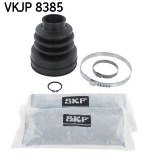 Комплект пильника РШ шарніра SKF VKJP 8385