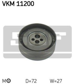 Шків SKF VKM11200