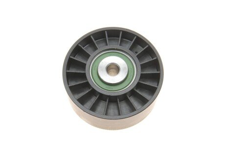 Ролик паразитний AUDI/SEAT/SKODA/VW A3/Leon/Toledo/Octavia/Bora/Caddy/Golf/Polo/Jetta "1,9L "95>> SKF VKM 31002