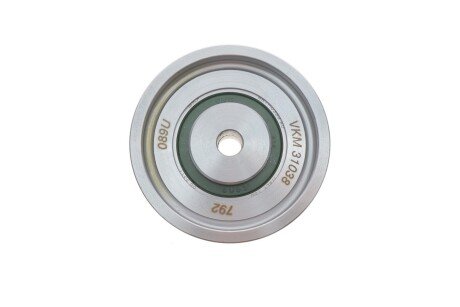 Направляючий ролик SKF VKM 31038