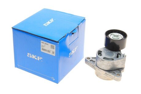 Ролик ременя генератора SKF VKM 36041