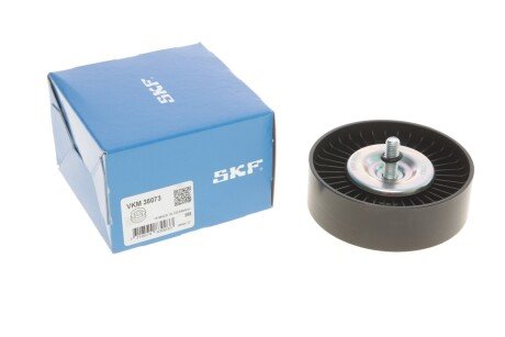 Направляючий ролик SKF VKM 38073