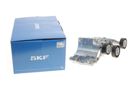 Ролик ременя генератора SKF VKM 38869