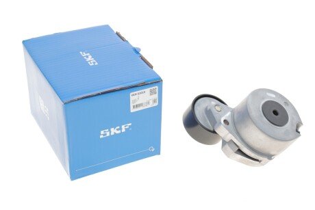 Натяжний ролик SKF VKM 63010