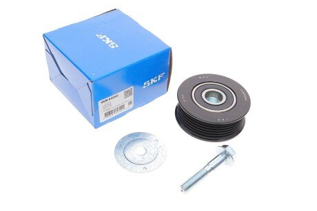 Направляючий ролик SKF VKM 64060