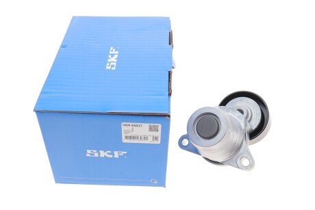 Ролик ременя генератора SKF VKM 65027