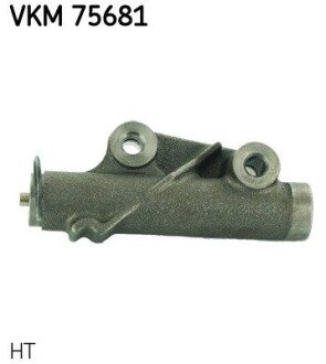 Натяжний ролик SKF VKM 75681