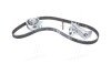 Ремкомплект ГРМ AUDI/SEAT/SKODA/VW A4/A6/Exeo/Superb/Passat "1,8-2,0 "95-10 SKF VKMA01918 VKMA 01918