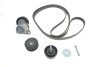 Ремкомплект ГРМ MAZDA 6 "1,8-2,0 "07-13 SKF VKMA64114 VKMA 64114