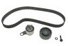 Ремкомплект ГРМ TOYOTA/VW Hiace/Hilux/LandCruiser/Taro "2,4D "87-06 SKF VKMA 91124 (фото 1)