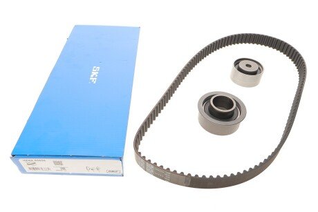 Ремкомплект ГРМ HYUNDAI/KIA "2,0 "00-10 SKF VKMA 95656