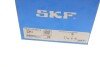 Комплект ГРМ, пас+ролик+помпа SKF VKMC 01250-2 (фото 24)