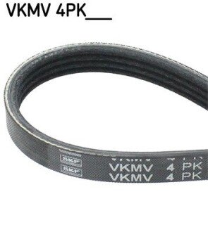 Дорiжковий ремінь SKF VKMV 4PK915 (фото 1)