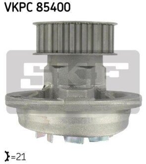 Насос водяний VKPC 85400 SKF VKPC85400