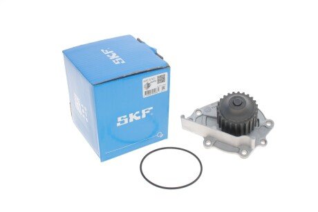 Водяний насос SKF VKPC 87401 (фото 1)