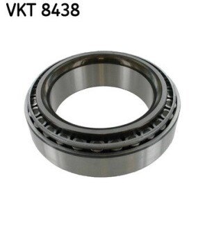 Підшипник коробки передач SKF VKT 8438