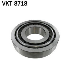 Підшипник коробки передач SKF VKT 8718