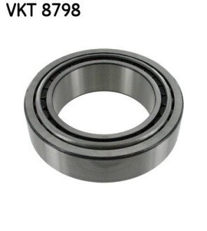 Підшипник коробки передач SKF VKT 8798