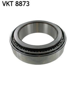 Підшипник коробки передач SKF VKT 8873