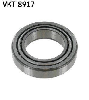 Підшипник роликовий конічний SKF VKT 8917