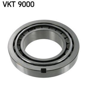 Підшипник трансмісії КПП 85x150x30,5 SKF VKT 9000