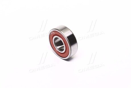 Підшипник кульковий Mazda, Nissan, Subaru, Suzuki, Toyota (NTN) TW NTN-SNR SNR NTN 6202LLUCM/5K