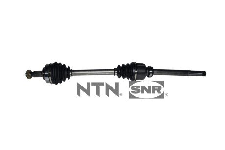 Привідний вал SNR SNR NTN DK66.020