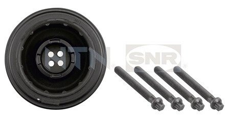 Шків привідного паса NTN-SNR SNR NTN DPF350.06K1