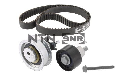 Комплект ременя ГРМ SNR SNR NTN KD457.75