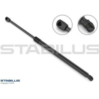 Газовий амортизатор SB STABILUS 001825