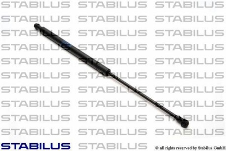 Пружина газова TOYOTA Avensis 03/03> ="" STABILUS ="015495"